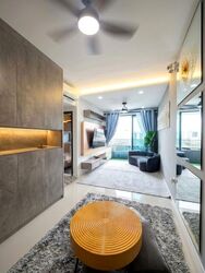 Treasure at Tampines (D18), Condominium #614724991